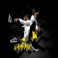 Burna Boy - Vampire