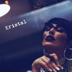 Senidah Type Beat - Kristal (2018) [Prod. Fiixxxy]