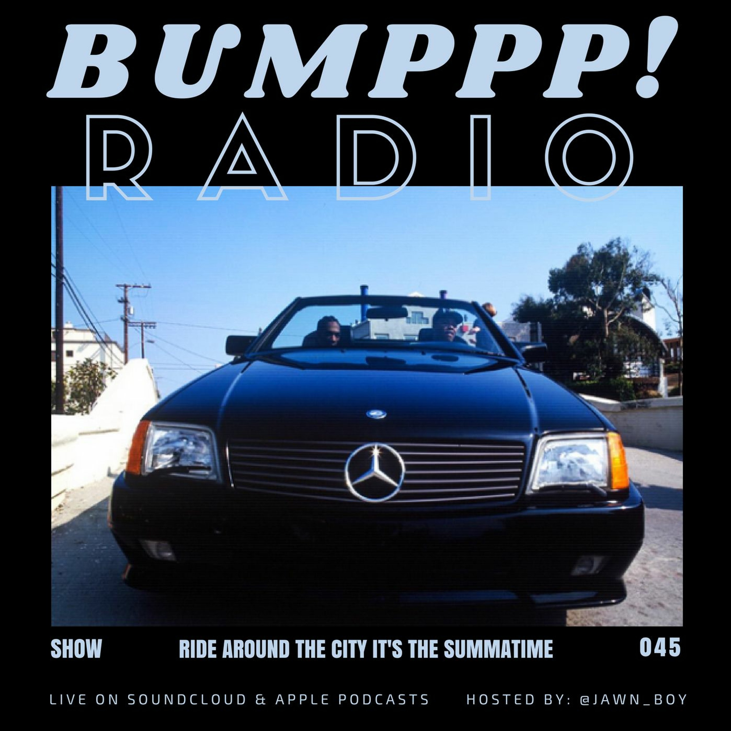 BUMPPP! RECORDS RADIO
