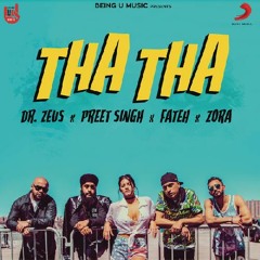tha tha -zora randhawa