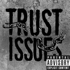 Tee Banks - Trust Issues