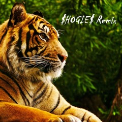 Becky Hill - Sunrise In The East ($Hogie$ Remix)