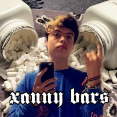 Xanny bars