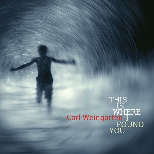 Carl Weingarten & Ulrich Schnauss - This Is Where I Found You - Deittaloo