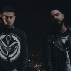 Bushido Feat. Shindy  Marteria - Palmen Aus Plastik 2 [XX Album] (Offizielles Musikvideo) [2018]