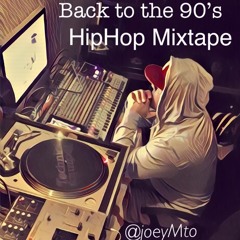 New 90's HipHop Mixtape (today's RAP game is garbage)