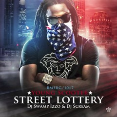 Young Scooter - Street Lottery (Full Mixtape)
