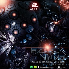 Eclipse Echoes - TimeKeeper (Inverze Rmx)