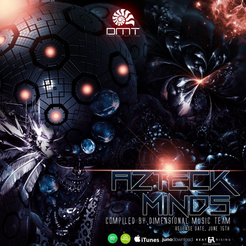 Eclipse Echoes - TimeKeeper (Inverze Rmx)