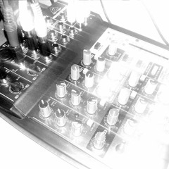 Mixer Improvisation N.1