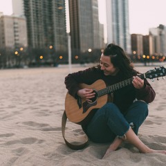 Green Eyes (Coldplay Cover)