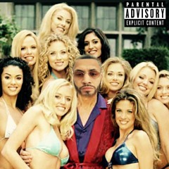 FLVME KEEPER CHASE- SENORITA