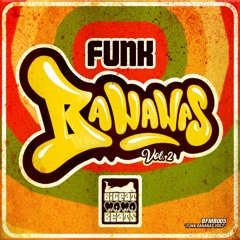 Funk Bananas Vol.2 - VA ★ MisterRich-Minimix ★ OUT NOW ★ BFMB005