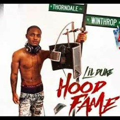Lil Duke - Finally Realized (Hood Fame)  Track 1.mp3