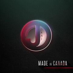 J-Raj - Made In Canada (B21 Tribute)