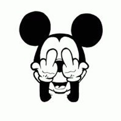 Mc Rafa 22 - Beat do Mickey (Com Grave