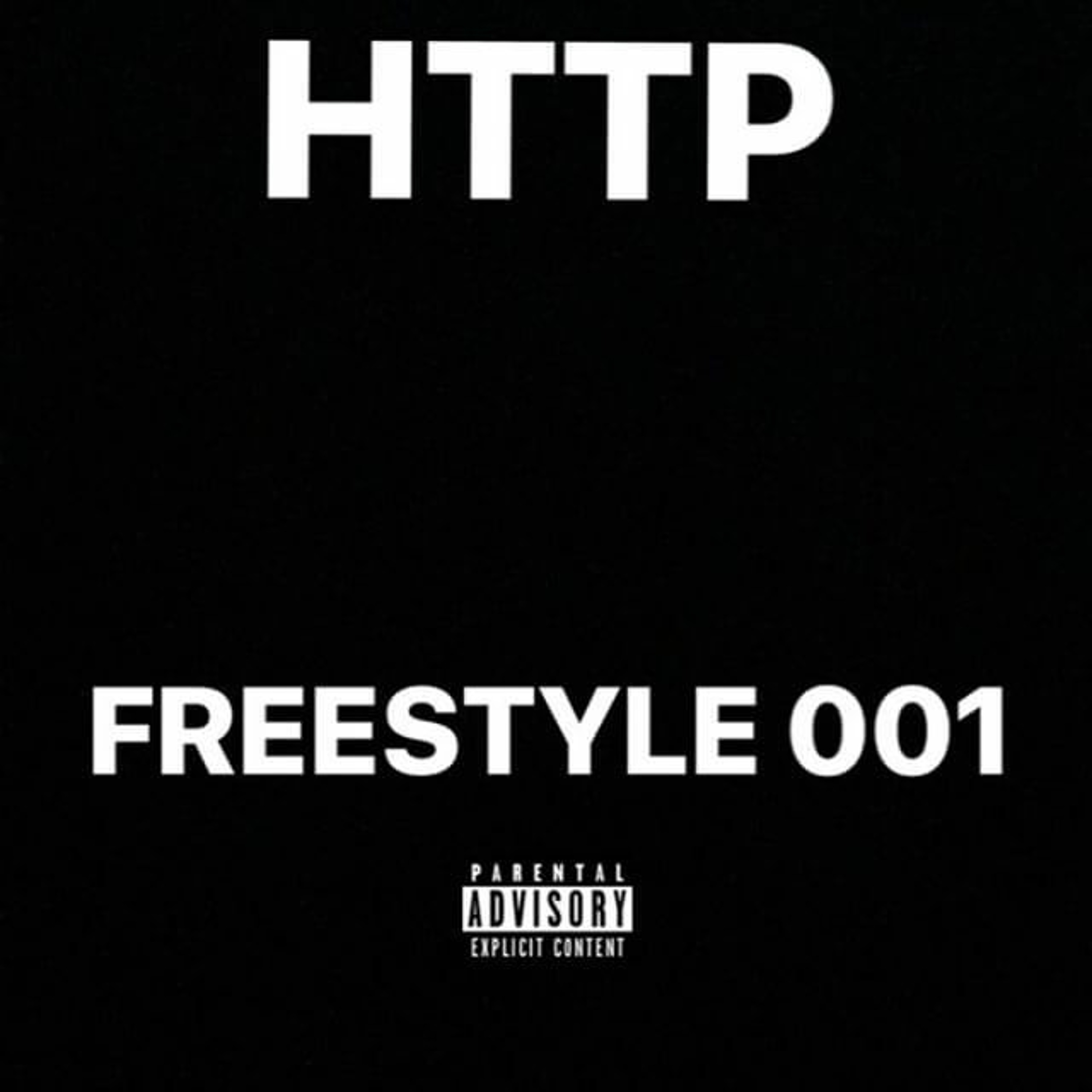 HTTP FREESTYLE 001 episode artwork