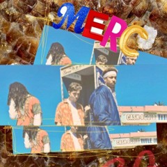 MERC (Prod MarvinTheMartian)