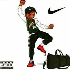 Out My Way Ft. DJ, Kay Money, Hollow