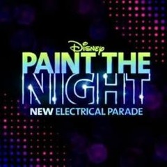 Paint the Night Parade