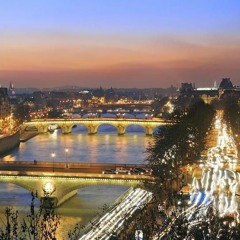 Toi et moi (lyrics from paradis - toi et moi)