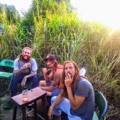 Love Or Fear (Jay Lara of Ok2Change/ Ft. BeConscious808)prod.Awaleimoi