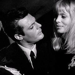 Music from Fellini's "La Dolce Vita"--Gary Lucas solo acoustic