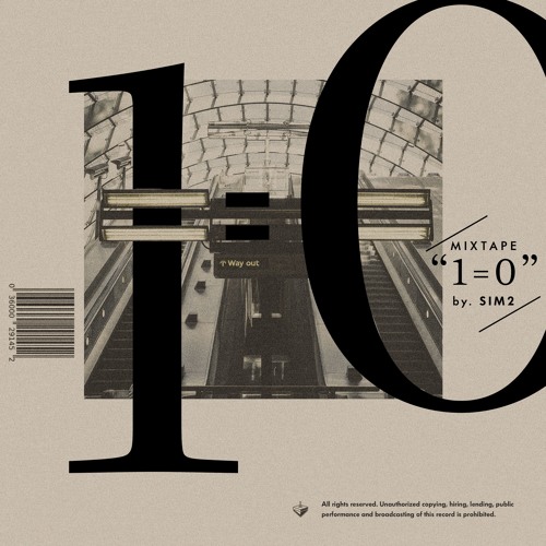 [1=0] 3. Me neither(Feat. harms)