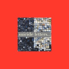 suicide letters