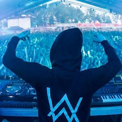 Alan Walker - Sweet Story (New Song 2018)