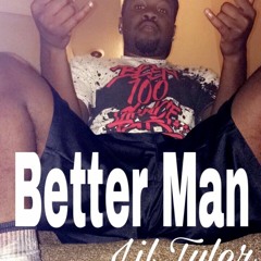 Better Man