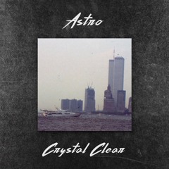 Saint Pepsi - Mac Tonight (astro remix)