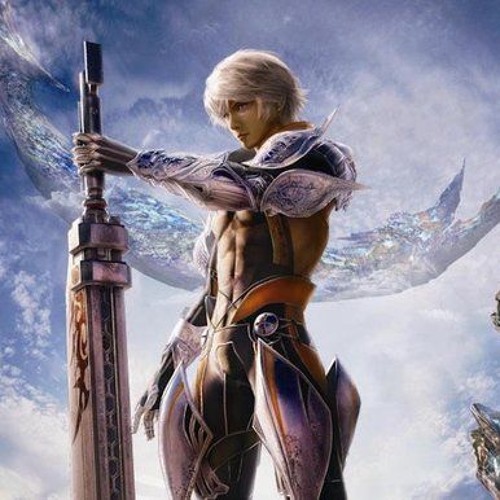 Mobius Final Fantasy  Chapter 5 Overworld Theme