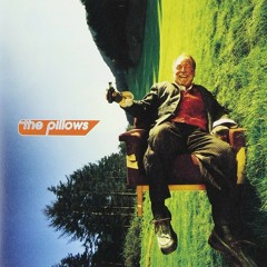 The Pillows - Happy Bivouac(full album)