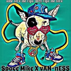 Some Bars And Raps, with Raps And Bars ft. Space Mike (prod. by P.SOUL)