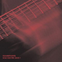 Bass Guitar Solo