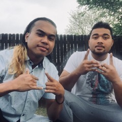 Chuukese kolun namanam by Steven and Malakai ft Dk mori