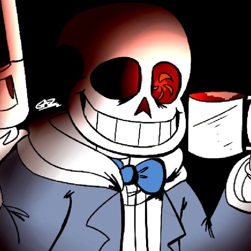Bullet Hell {My Take} (Sudden Changes Megalovania)