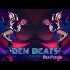 D.e.m. B.e.a.t.s ft. R.u.P.a.u.l (Alan Pilo Super Remix)Gratis