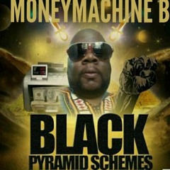 MONEYMACHINEB- New York Anthem