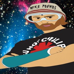 BACK WiiT VENGEANCE ~ MiiKEPOUNDS