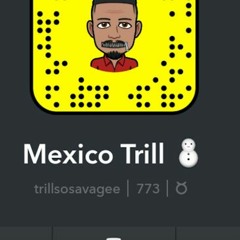Mexico Trill -Rich Gang(Prod. by CM80)