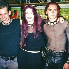 Jib Kidder - Dreams (1997)