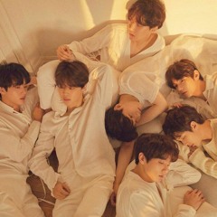 The Truth Untold - BTS [3D] USE HEADPHONES