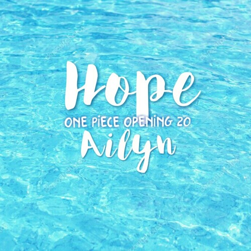 Stream Ailyn Namie Amuro Hope By Ailyn Fabia 1 Listen Online For Free On Soundcloud