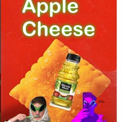 Apple Cheese ft Yung Cheezit