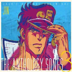 Jojos Bizarre Adventure The Anthology Songs 3
