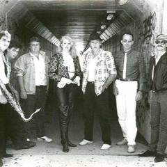 Soul Survivors Hilton 1987 Live Side A