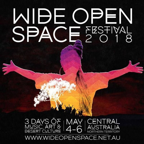 Wide Open Space Festival 2018