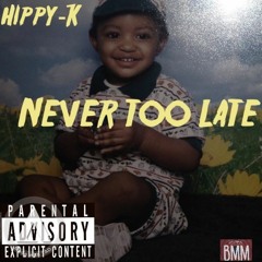 HippyK israel (chance the rapper remix)